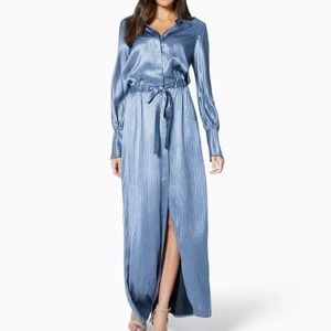 NWT Ramy Brook Ozzie Dress size XS